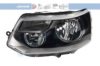 JOHNS 95 67 09-6 Headlight